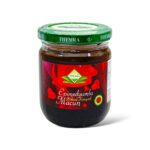 Turkish Maccun Honey – Epimedyumlu macun | 240 Gram Bottle - Image 3
