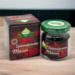 Turkish Maccun Honey – Epimedyumlu macun | 43 Gram Bottle