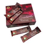 Turkish Maccun Honey – Epimedyumlu macun | 12 Sachets Bags - Image 3