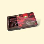 Turkish Maccun Honey – Epimedyumlu macun | 12 Sachets Bags - Image 2