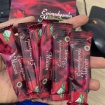 Turkish Maccun Honey – Epimedyumlu macun | 6 Sachets Bags