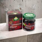 Turkish Maccun Honey – Epimedyumlu macun | 43 Gram Bottle - Image 4